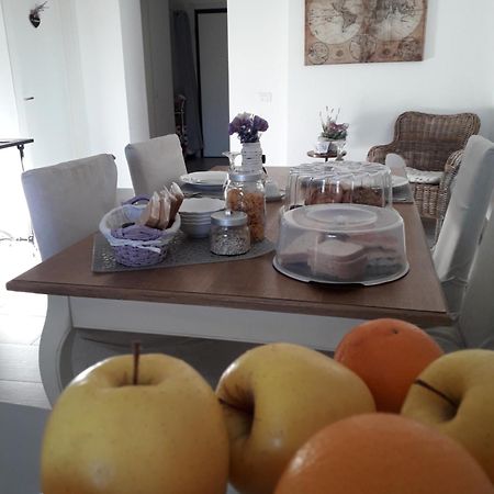 La Superba Rooms & Breakfast Genova Exterior foto