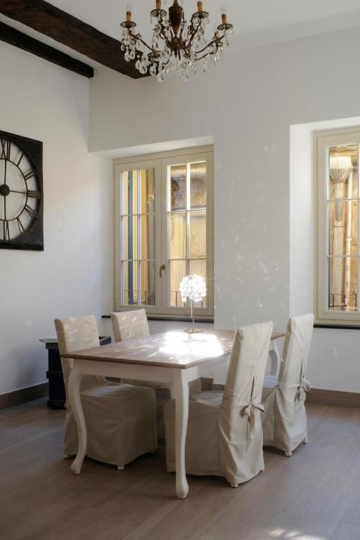 La Superba Rooms & Breakfast Genova Exterior foto
