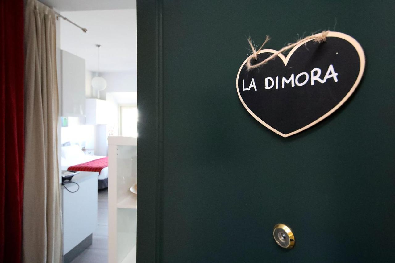 La Superba Rooms & Breakfast Genova Exterior foto