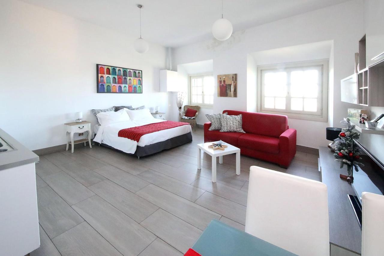 La Superba Rooms & Breakfast Genova Exterior foto