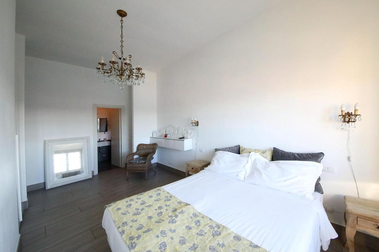 La Superba Rooms & Breakfast Genova Exterior foto